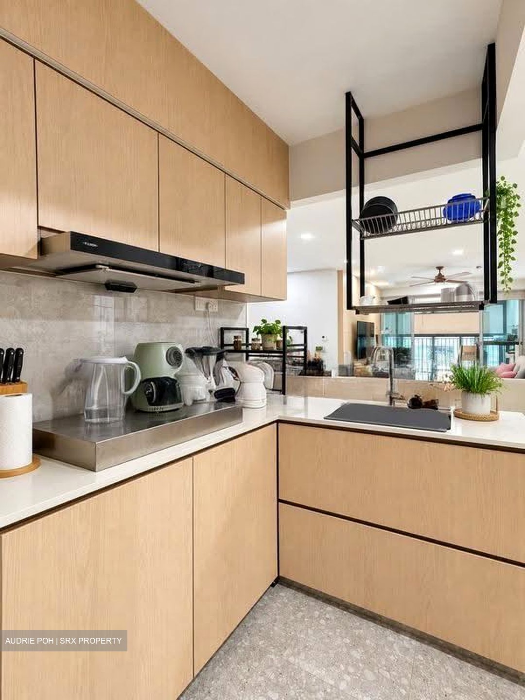 Blk 515C The Premiere @ Tampines (Tampines), HDB 5 Rooms #624584311